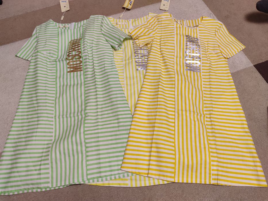 Продам платья женские