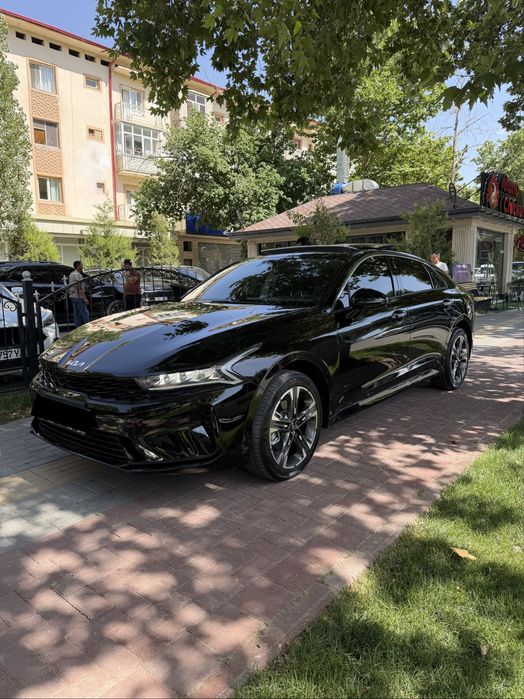 Kia K5 . 2025 Йил