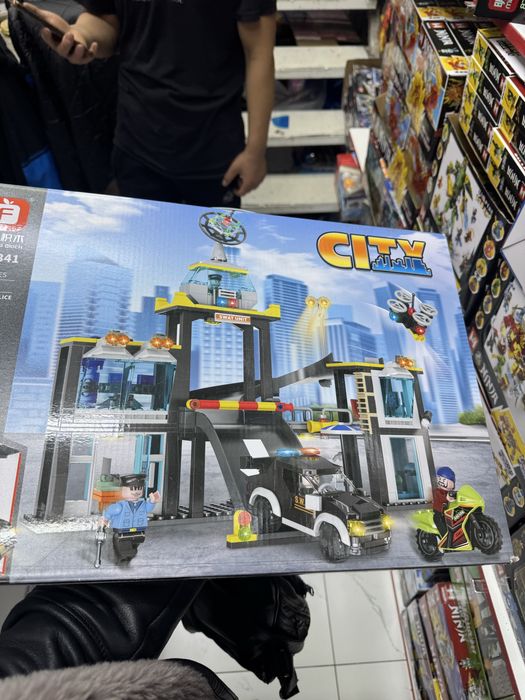 Душевая кабина в ванную