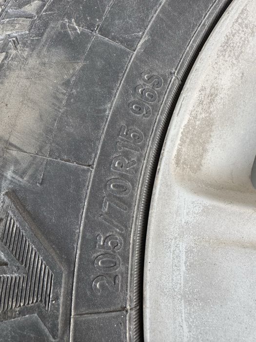 Hyndai диска шыны