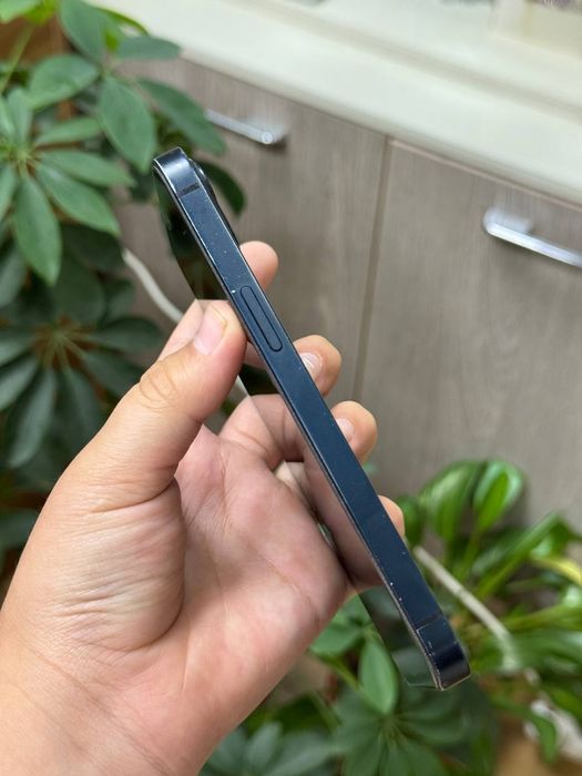 IPhone 13 xotirasi 128GB
