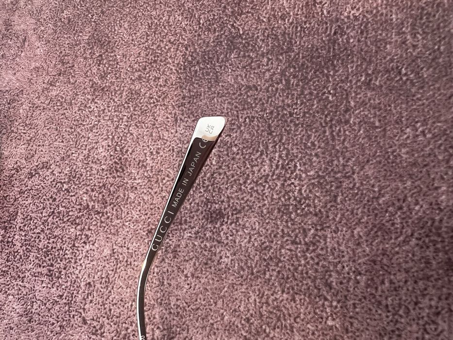 Дамски очила GUCCI