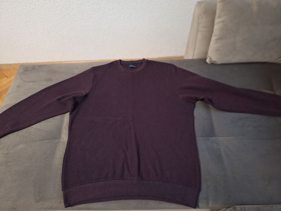 Мъжки пуловери 3 броя ,размер 2 XL