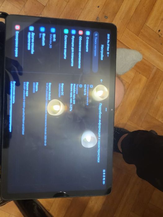 Продам/Обменяю Redmi Pad 4/128