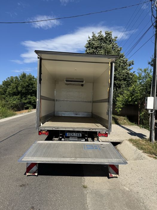 Iveco daily 35s17