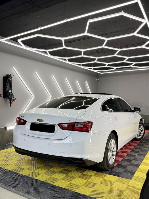 Malibu 2 2.4 tozza [64000км]