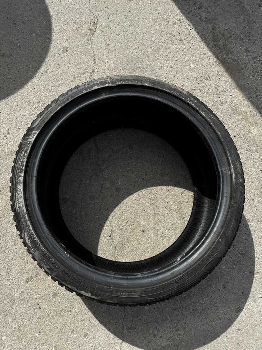 Anvelope 255/35R19 Maxxis All-Season M+S