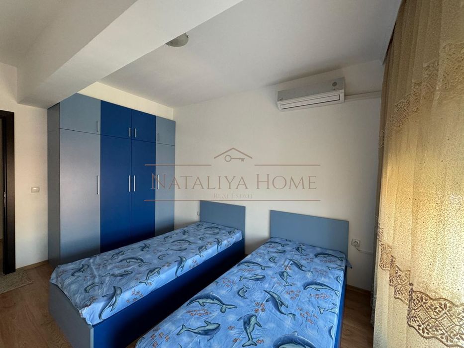 Продава се Многостаен апартамент в Бургас, Сарафово - 150 кв.м за 1400 €/кв.м - Снимка #4