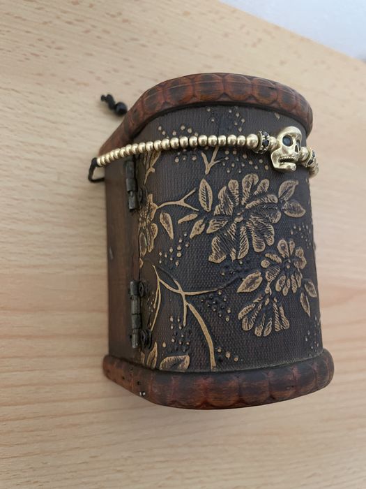 Brațara din aur 14K unisex -7g