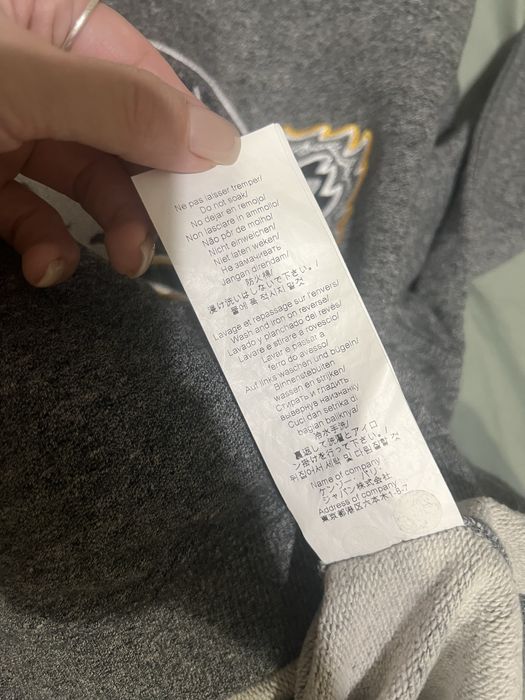 Продам свитшот Kenzo
