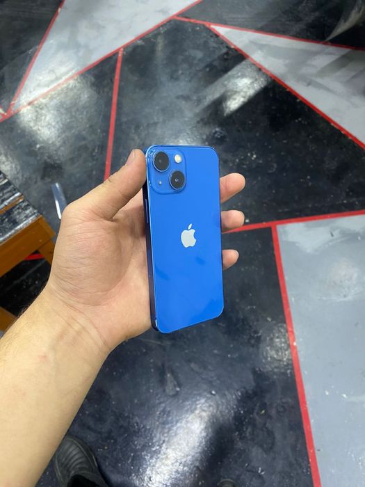 iphone 13 mini 128 gb