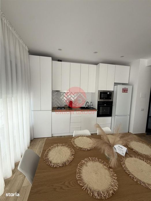 Apartament 3 Camere | Casa Del Mar | Vedere la Mare | 120 MP