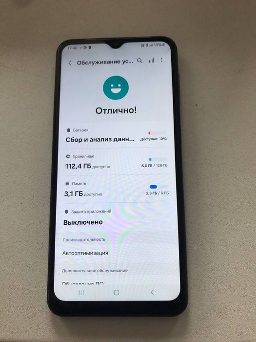 Самсунг А23 128ГБ
