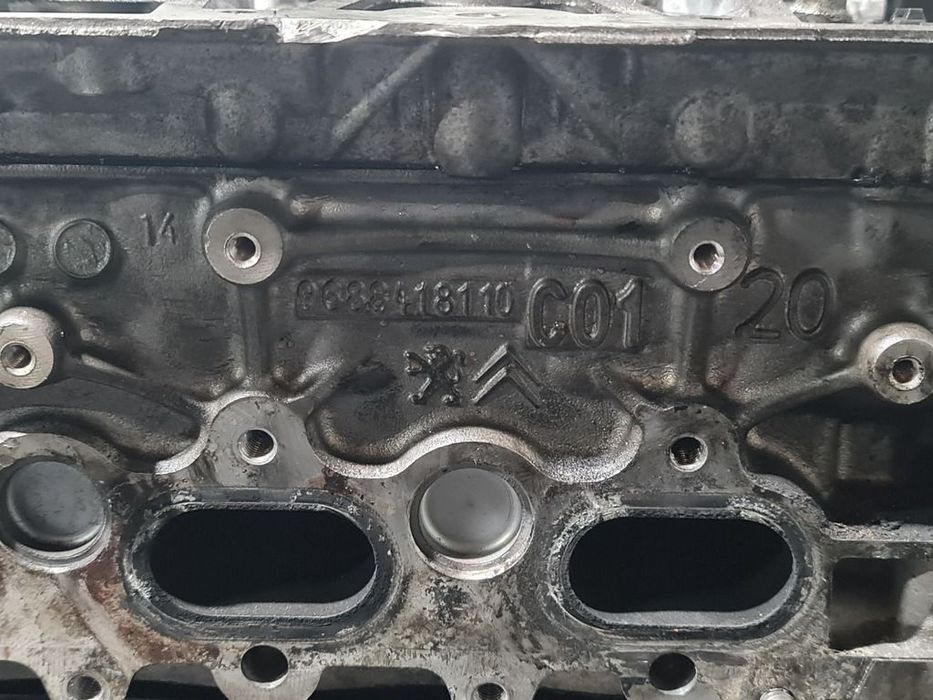 Chiuloasa Ford Kuga II 2.0 TDCI 2012 - 2014 100kW 136CP 1997CC UKMA (1012) 9688418110C01