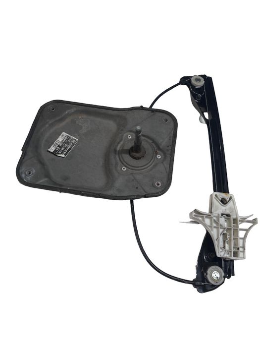 Macara Geam Stanga Spate Skoda Fabia Ii 542 2006 - 2014 1.2 Bbm, Chfa Vag 5J4839401B