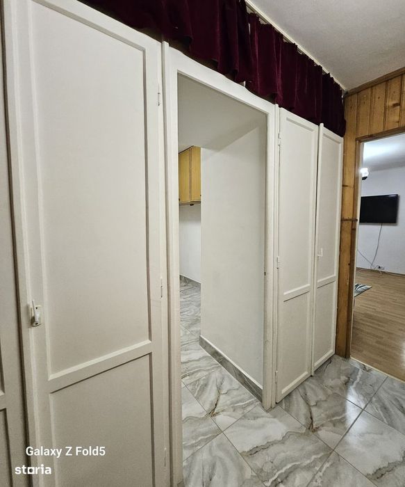 Apartament cu 2 camere de închiriat – Rogerius, Moldovei, Pet Friendly