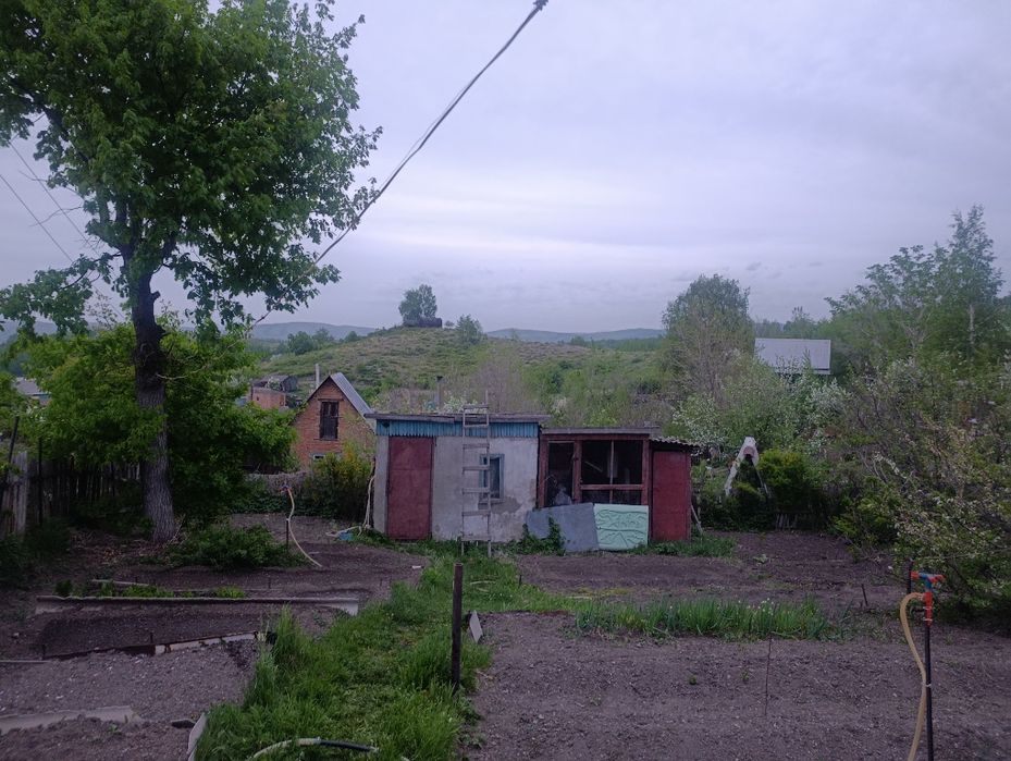 Зимняя дача Лесхоз