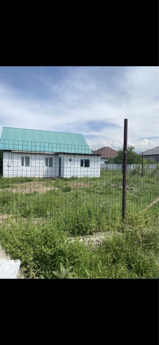 Продается Отдельный дом с участком