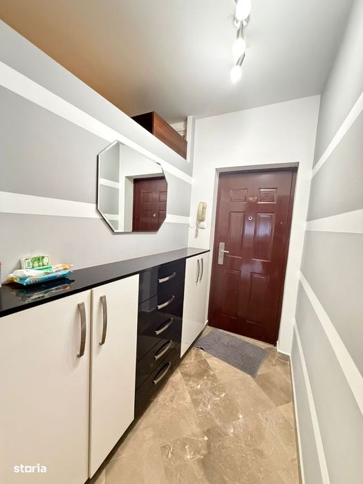 Confort- locație excelentă – 2 camere de închiriat în M17, ComplexDana