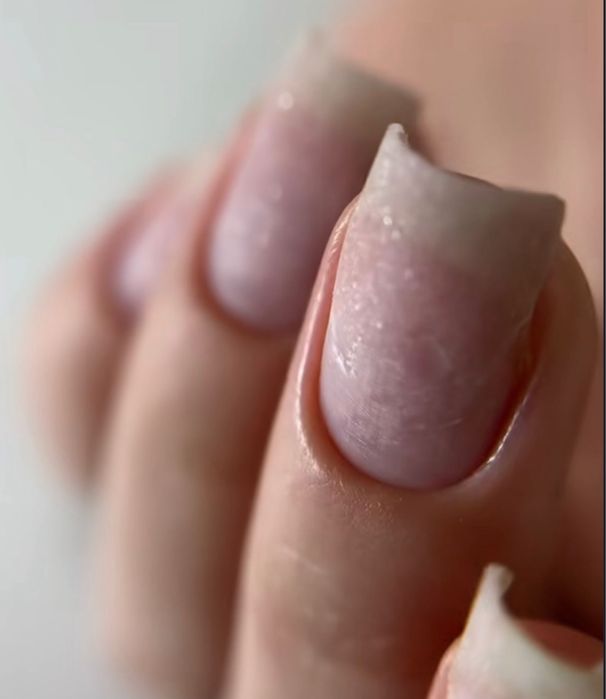 сертифицированный мастер маникюра