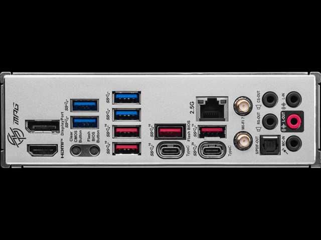 Компютър Intel i7 14900K 24Core ,RTX-3070-8GB/32 GBDDR5 ,10 TB ,1200W