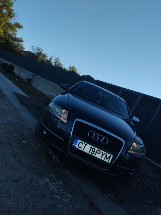 AUDI A6 0 — imagine 2