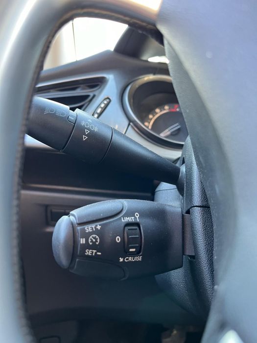 Citroen c3 exclusive