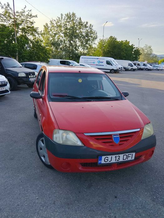 DACIA Logan 2006 — imagine 4