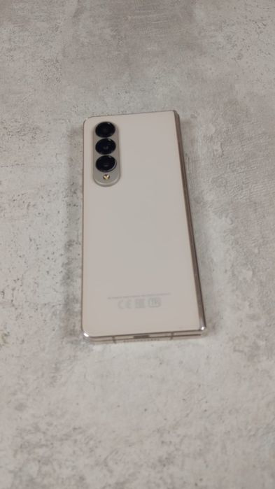 Samsung z fold 4 512 гб