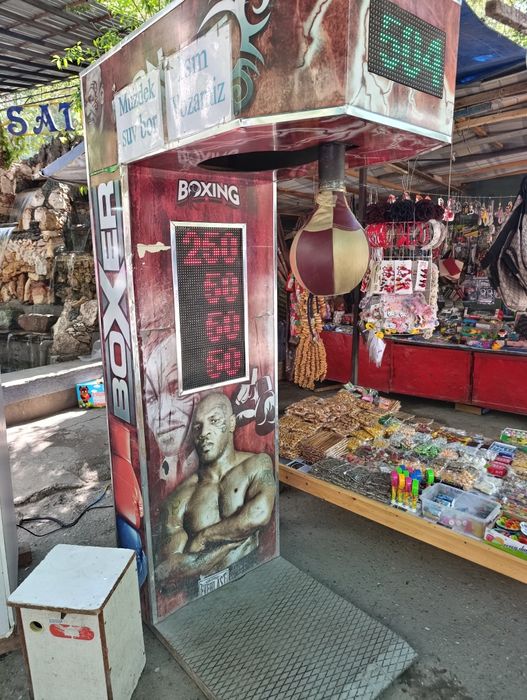 Udarnik 999 gacha hisobledi