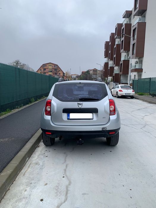 Dacia Duster 1.5 DCI