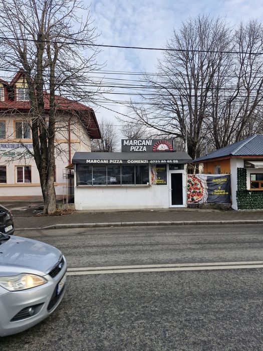 Spatiu comercial de vanzare