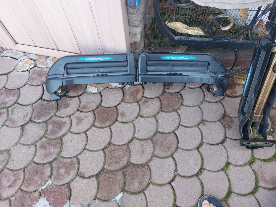 Крепления на авто