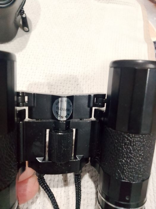 tasko бинокъл малък и компактен