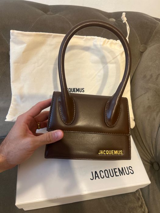 Geanta Jacquemus