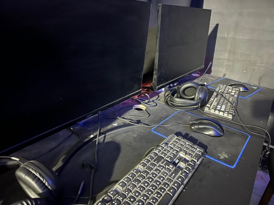 Компьютерный клуб