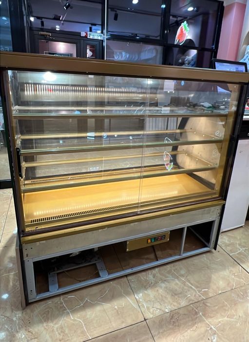 Холодильная витрина Veneto VS-1,3