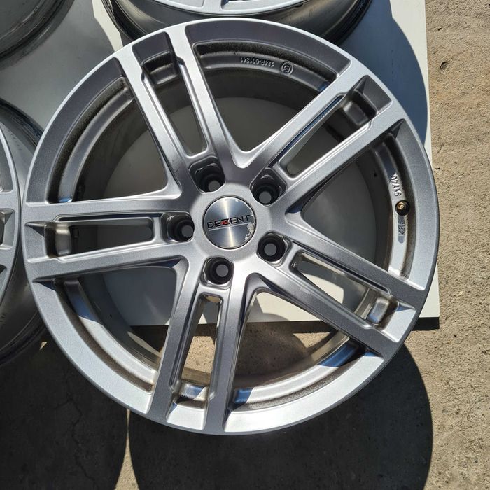 Roti/Jante/Jenti Audi A4 A5 A6 | Mercedes C E GLC | MG RX5 | Skoda Superb | VW Arteon Passat Sharan | R17