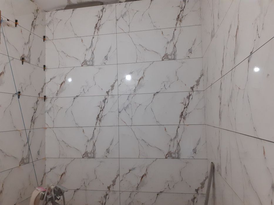 Kafel iwlarini qilamiz