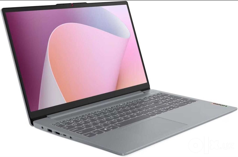Yangi Lenovo IdeaPad Slim 3 Ryzen 5