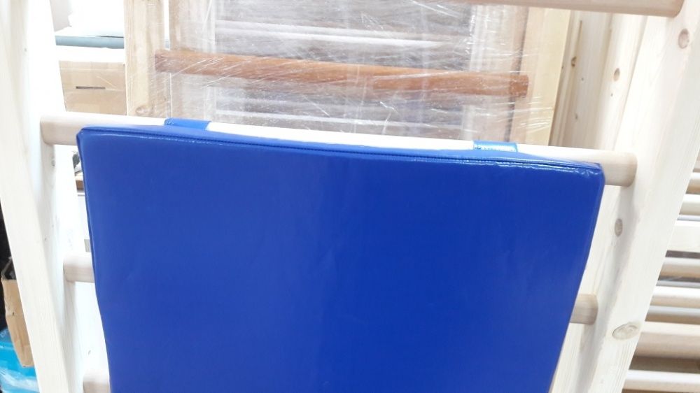 Perna lombara spalier gimnastica 55X45X4cm