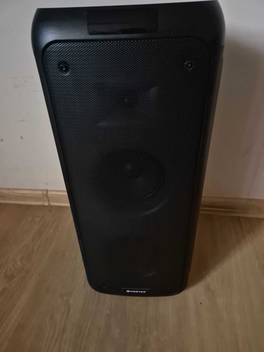 Boxă portabilă vortex