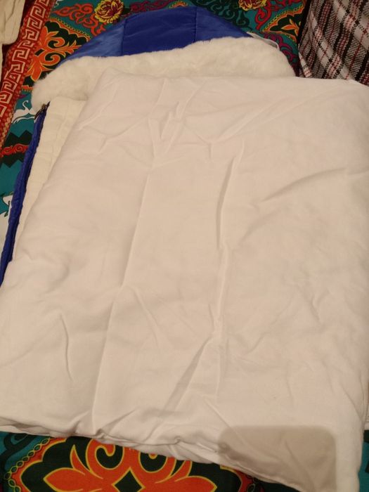 Конверт на выпуск