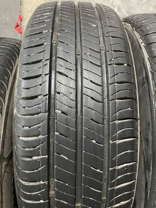 Продам шины кумхо 205,65 р16