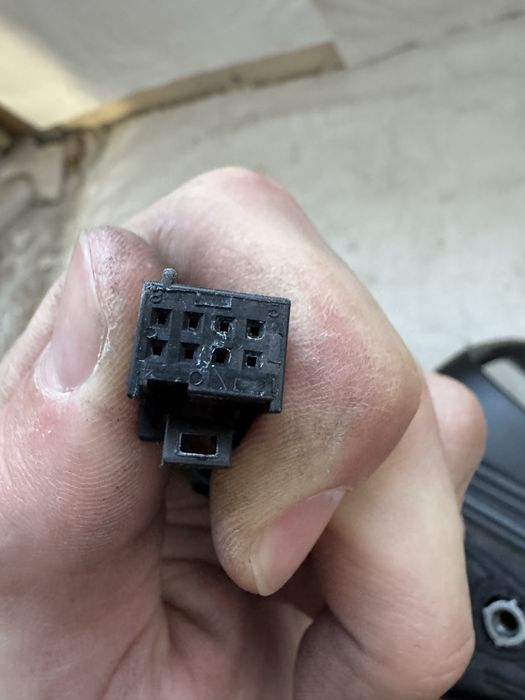 Оригинално огледало Фиат 500 Fiat 500