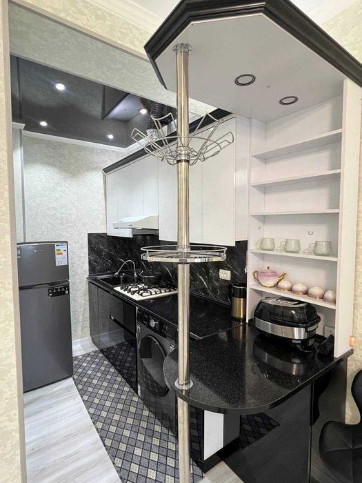 Сдаётся 1х квартира на 3 этаж орр ФАЙЗОБОД