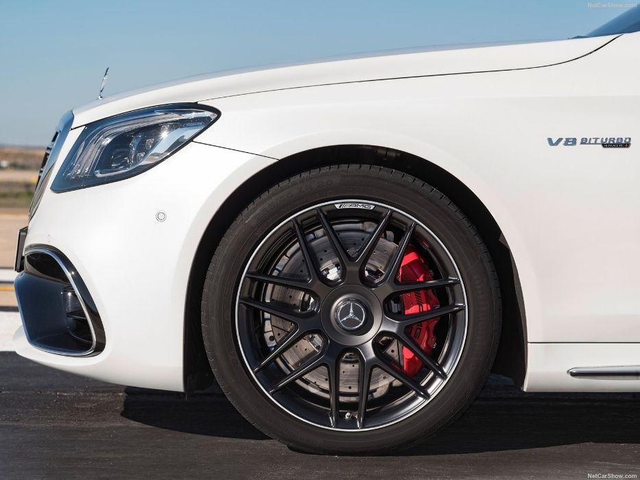 20 цола AMG EDITION Mercedes S class W222 W221 W222 , S-coupe C217