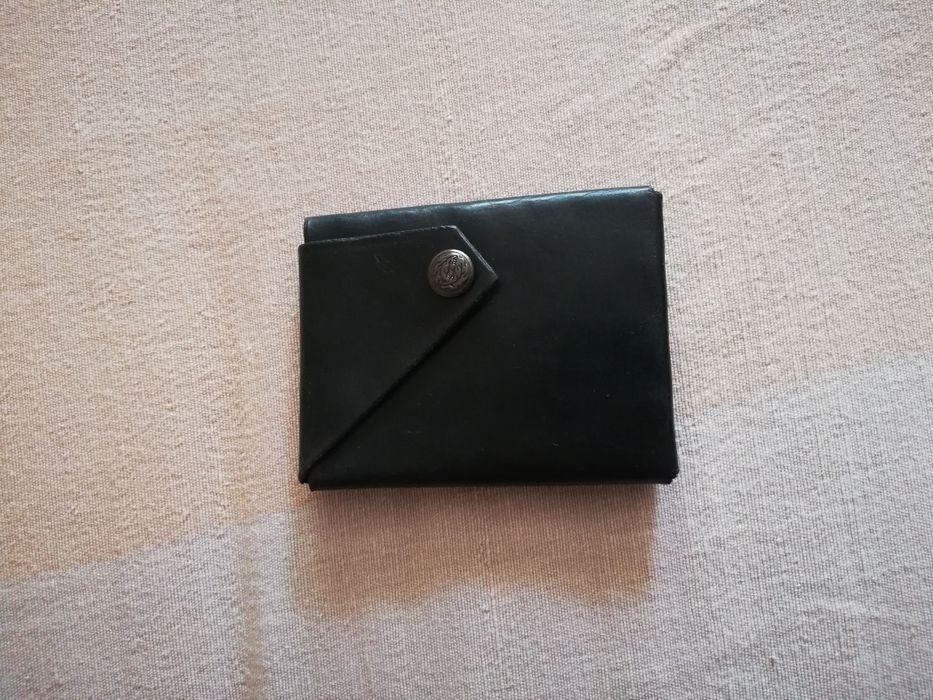 Портфейл