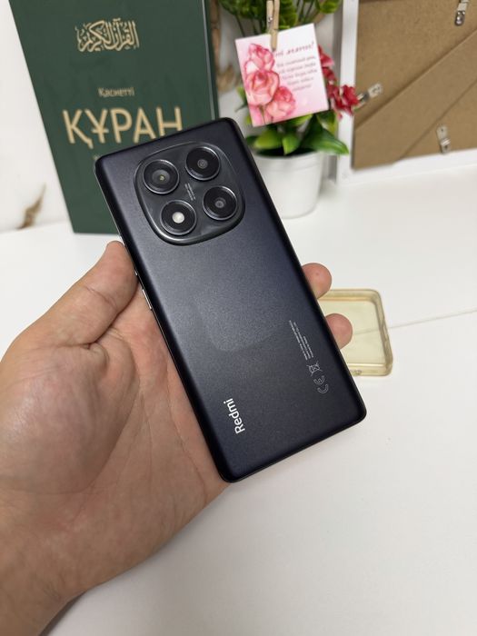 Redmi note 14 pro 4G 256G