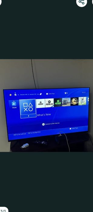 PlayStation 4 Slim